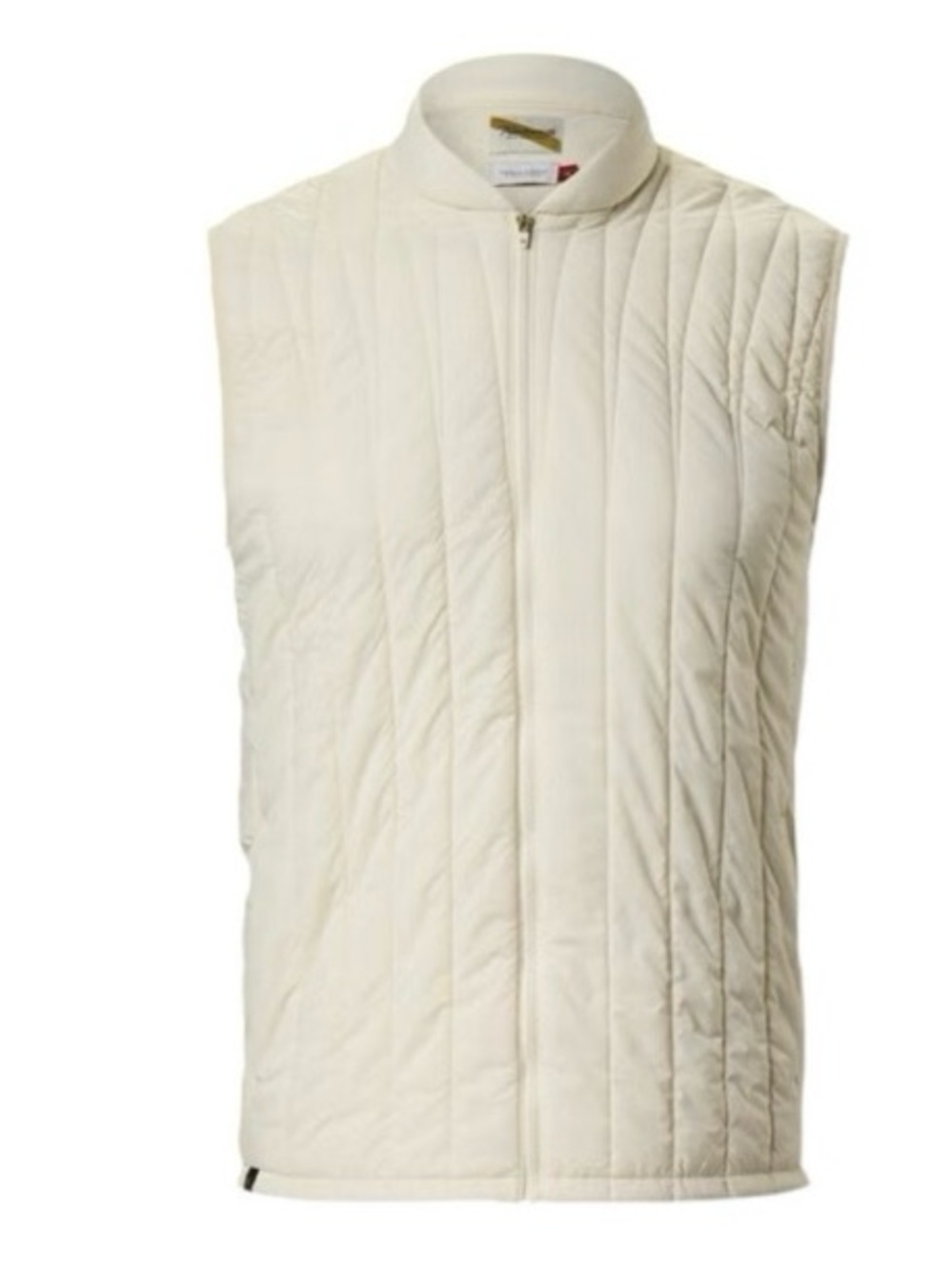 Tracksmith Harbor Vest